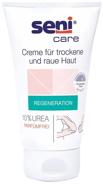 SENI CARE Intensivcreme Urea