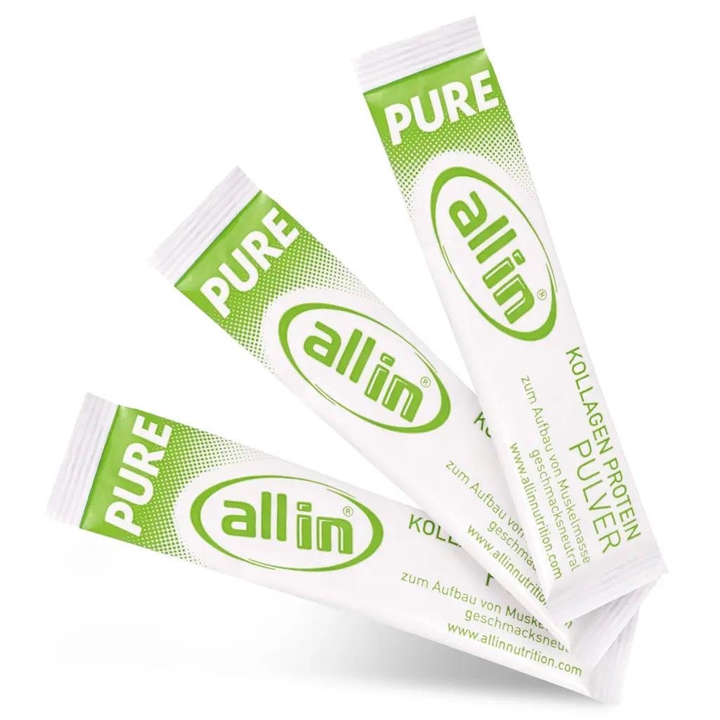 Kollagen Protein Sticks