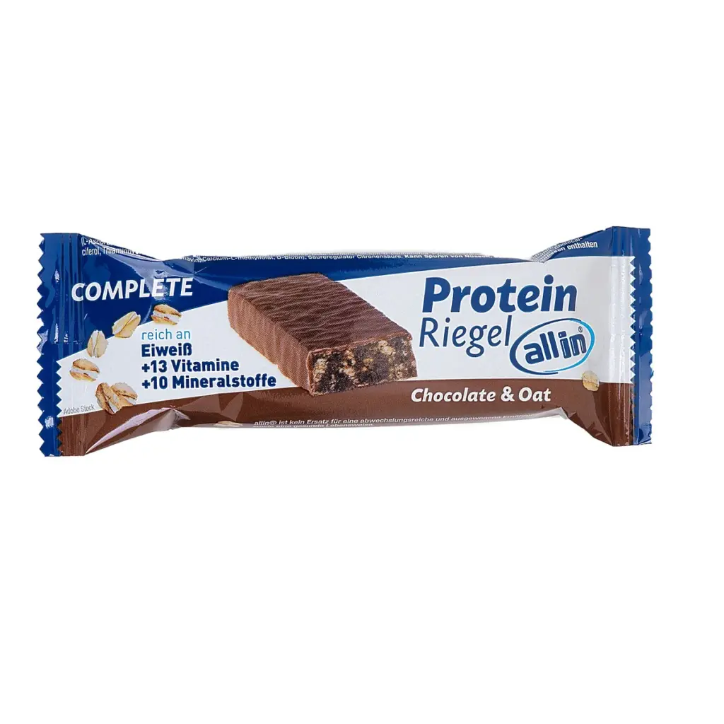 Proteinriegel