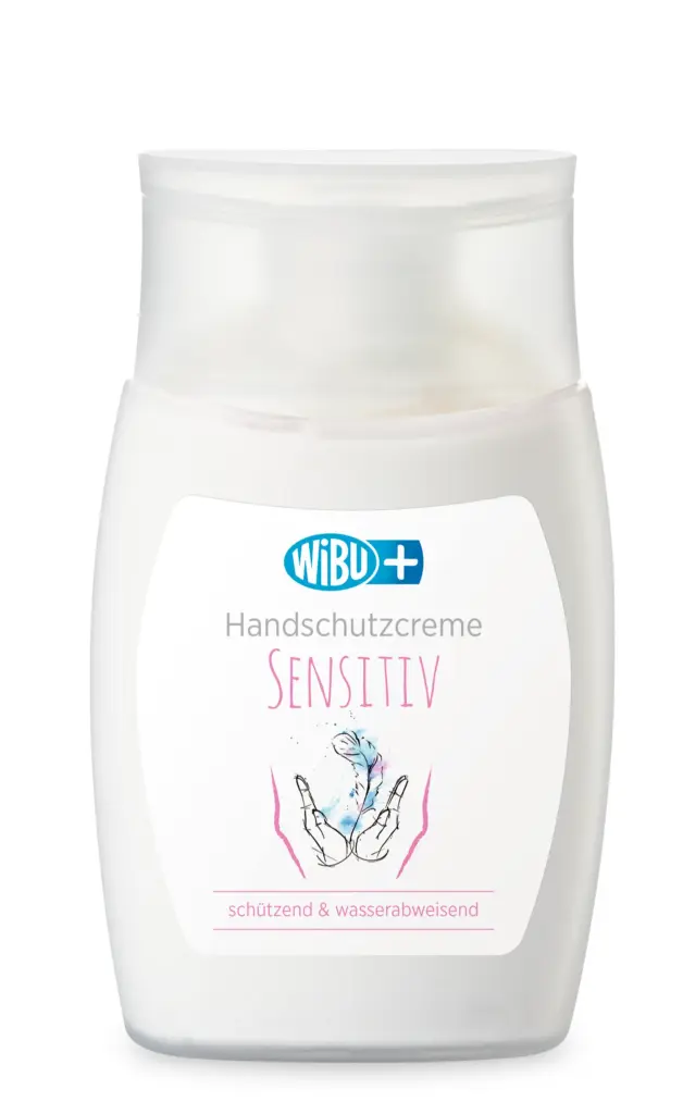 WIBU Sensitiv Handschutzcreme