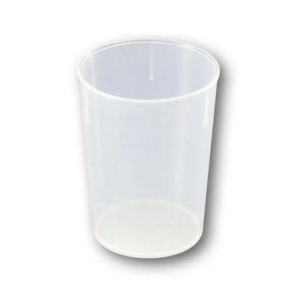 Trinkbecher Schnabelbecher Unterteil